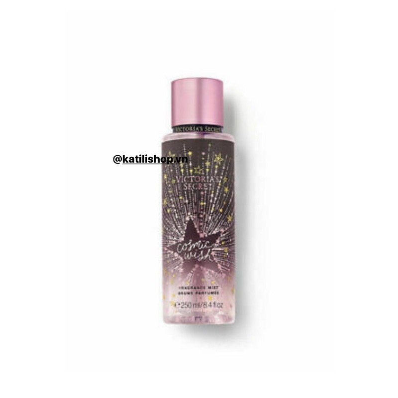 [HÀNG THÁI] Xịt thơm Body Mist Victoria's Secret Cosmic Wish | BigBuy360 - bigbuy360.vn