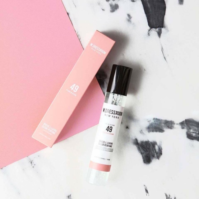 Nước hoa W.Dessroom