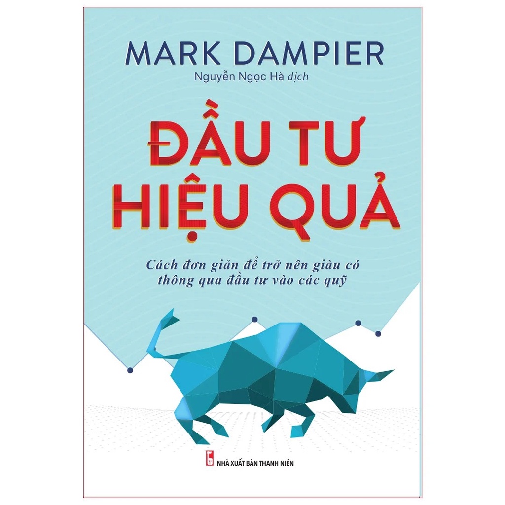Sách: Đầu Tư Hiệu Quả