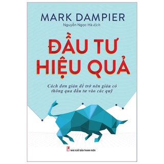 Sách: đầu tư hiệu quả
