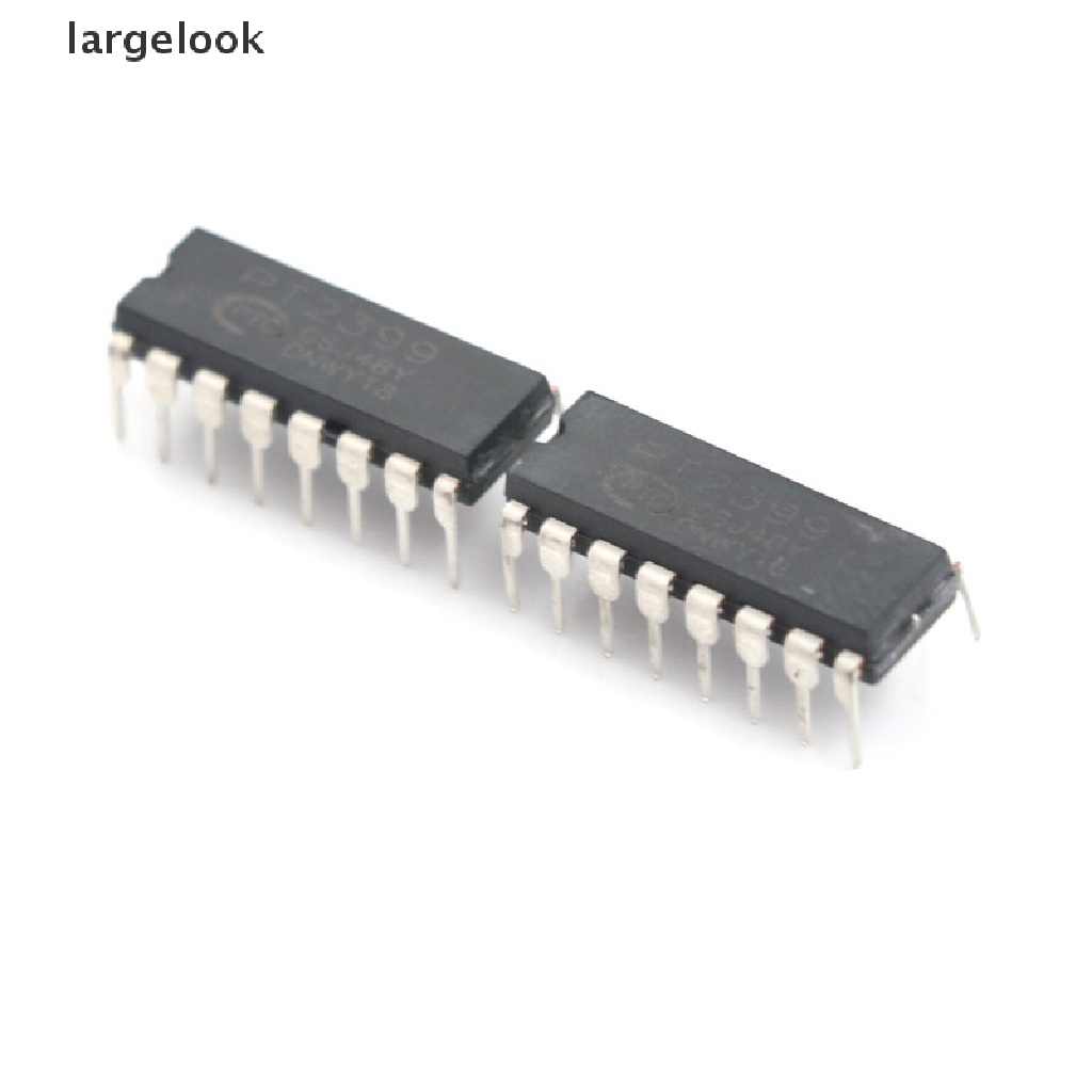 10 lõi IC PT2399 DIP-16 dành cho đàn guitar điện