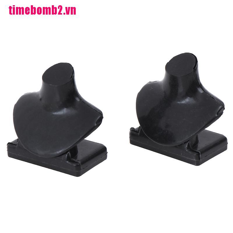 Bộ 5 Giá Đỡ Nhẫn Thiết Kế Dễ Thương Chuyên Dùng Cho Múa Ba Lê