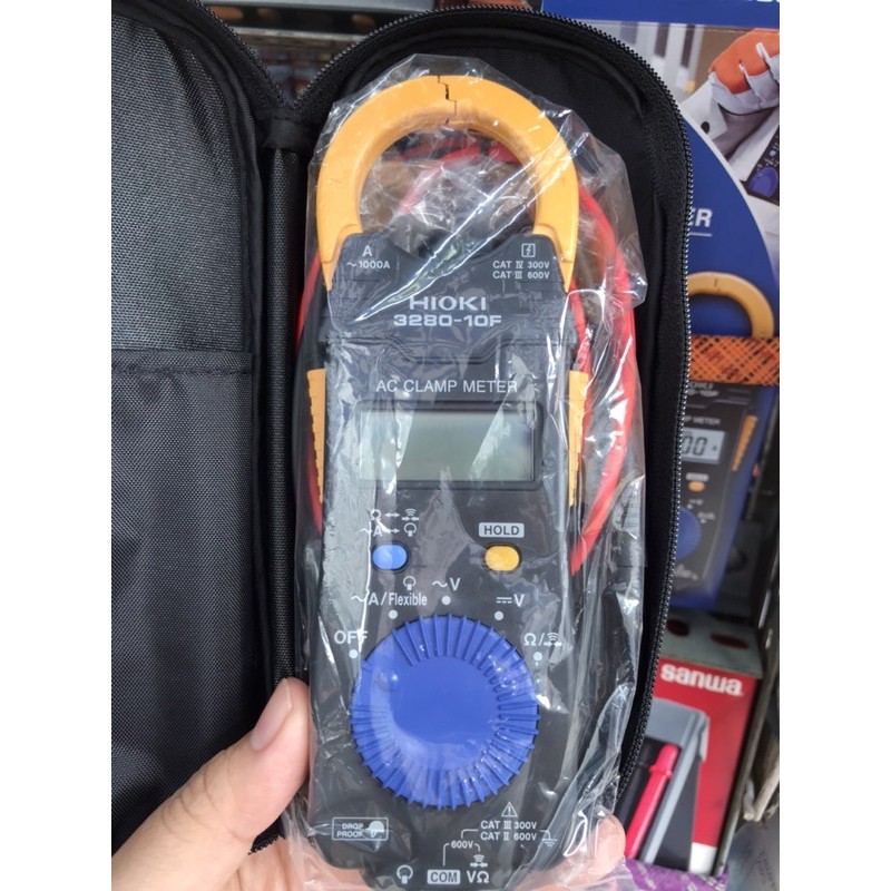 Đồng hồ HIOKI 3280-10F