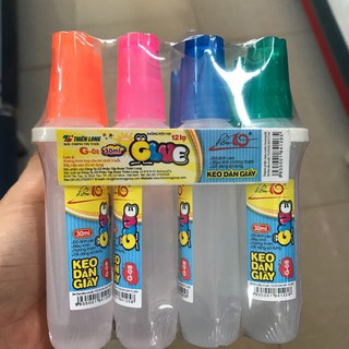 Keo nước Thiên Long G-08(30ml)