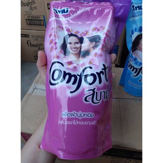 COMBO 2 GÓI NƯỚC XẢ COMFORT 580L