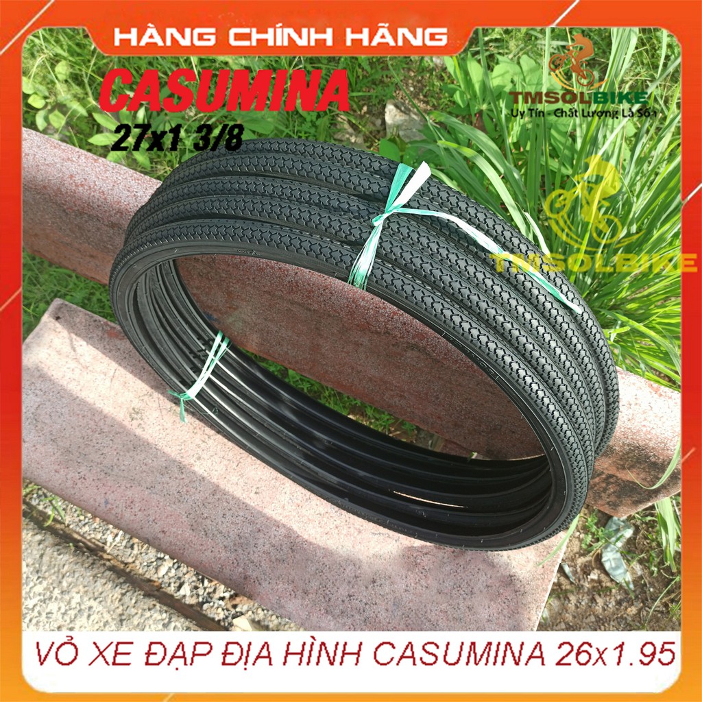 Vỏ Xe Đạp Martin 27x1 3/8 , Lốp Xe Đạp Martin 27x1 3/8 , Săm Vỏ Ruột Lốp Xe Đạp 27x1 3/8