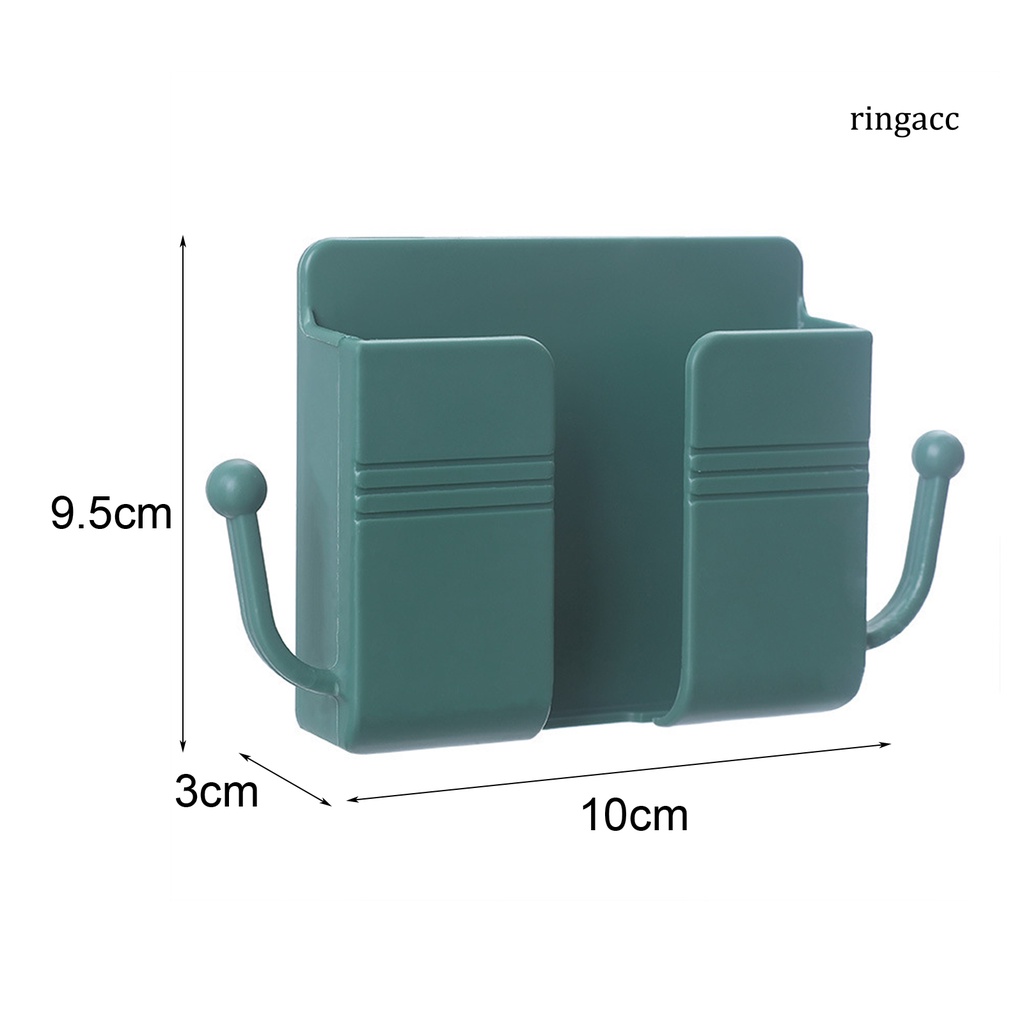 Giá Đựng Điện Thoại Gắn Tường Đa Năng Tiện Dụng