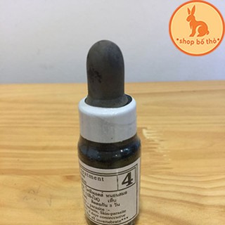 Bio knock số 3 ( Ký sinh trùng )