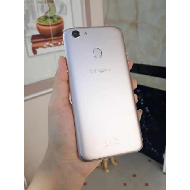 [GIÁ SẬP SÀN] ĐIỆN THOẠI Oppo F5 (Điện thoại qua tay chính hãng giá rẻ) | BigBuy360 - bigbuy360.vn