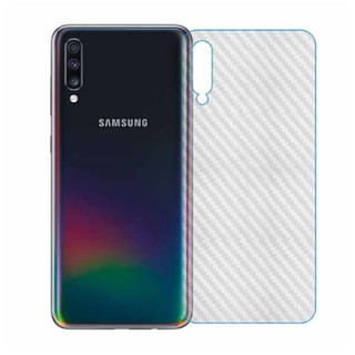 Miếng Dán Bảo Vệ Mặt Sau Cho Samsung Note10 Pro S10 Pro S10E Note 8 S8 Plus S9 Plus Note 9