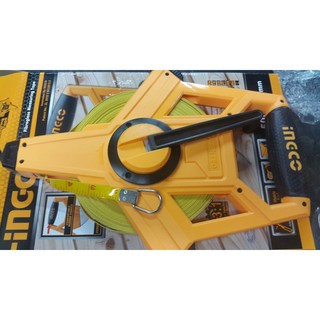 Thước dây sợi thủy tinh ingco - hfmt8250