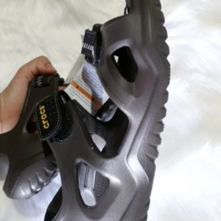 Dép Sandal crocs