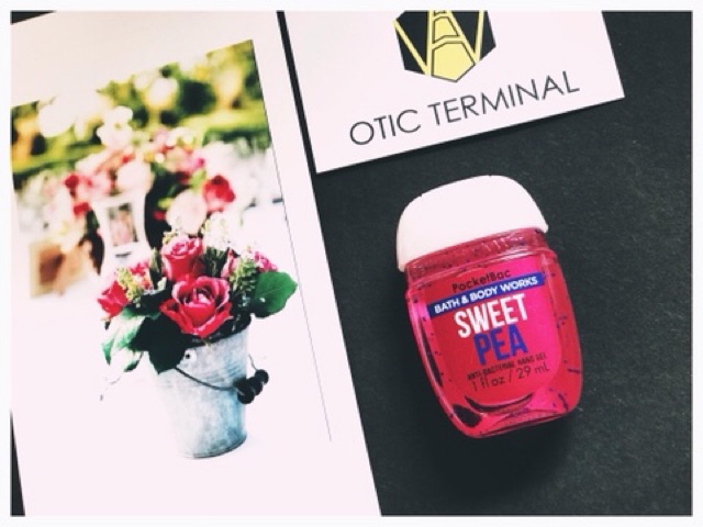 Gel Rửa Tay Khô Bath & Body Works