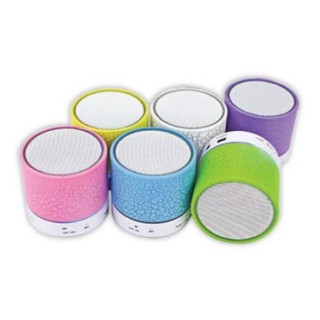 Loa nghe nhạc Bluetooth MiNi Speaker