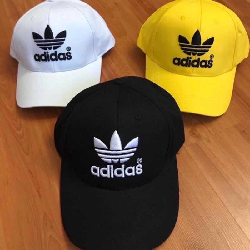 Mũ lưỡi trai thêu chữ add