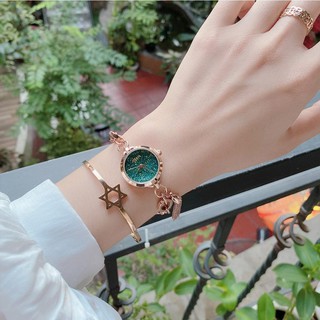 Đồng Hồ Nữ Julius JA-1059