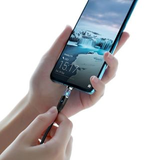 CÁP SẠC NHANH MICRO USB HOCO U76