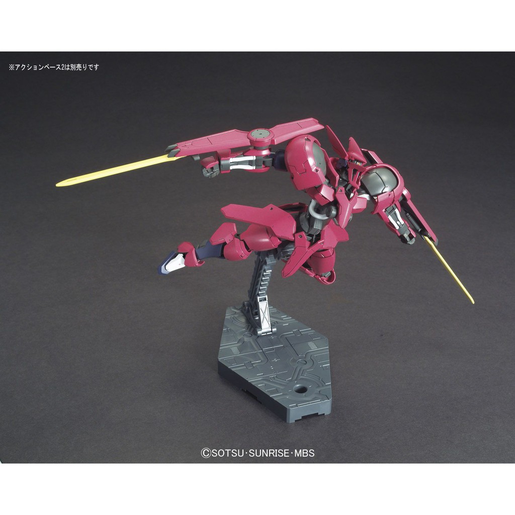 Mô Hình Lắp Ráp Gundam HG IBO Grimgerde