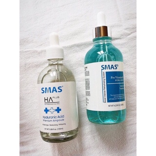 [auth] Serum SMAS HA PLUS Siêu cấp ẩm 100 ml