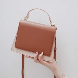 Túi micocah trả order