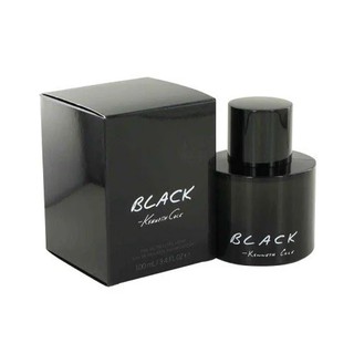 Nước hoa Nam Kenneth Cole Black for Men 100ml Eau de Toilett.Hàng US