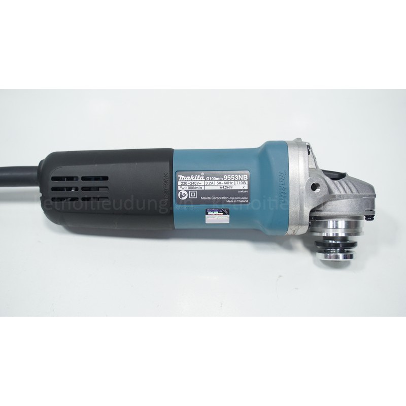 Máy mài góc MAKITA 9553NB 100mm