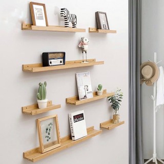 Combo 3 Thanh gỗ trang trí decor GREEN HOME
