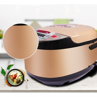 Nồi cơm điện tử đa năng Joyouricj THJ-019