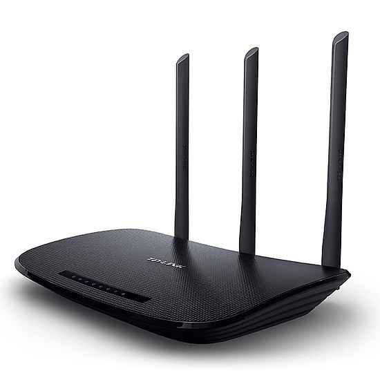 Bộ phát sóng wifi TP-Link TL-WR940N - Router Wifi Chuẩn N Tốc Độ 450Mbps