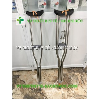 NẠNG INOX CAO CẤP