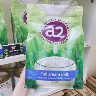 SỮA A2 ÚC 1Kg