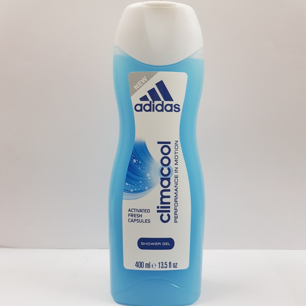 Sữa Tăm Dành Cho Nữ Adidas Gel 400ml