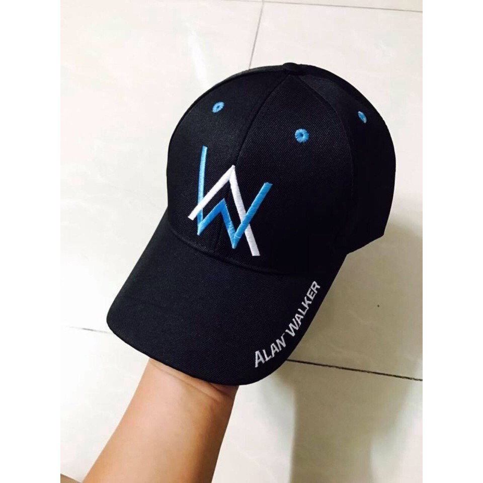 NÓN DJ W ALAN WALKER