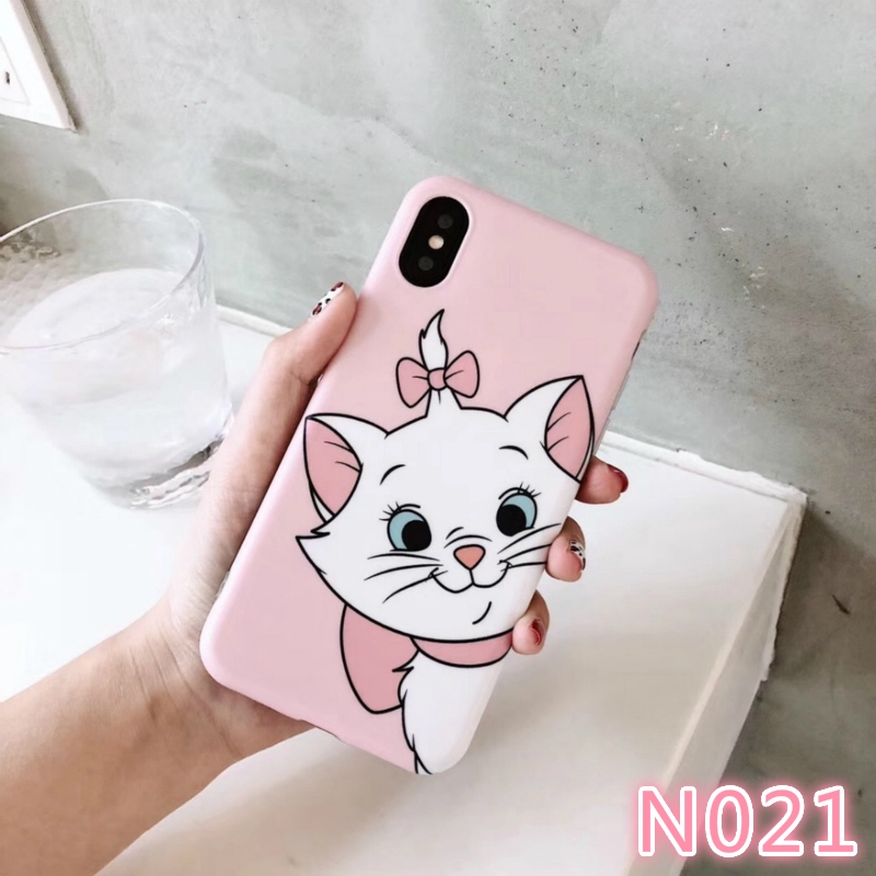 Ố́p điện thoại TPU in hình chú mèo dễ thương cho OPPO F11 F11Pro F9 A7 A3s A5s F7 F5 A37 A57 A39 F1s A71 | BigBuy360 - bigbuy360.vn