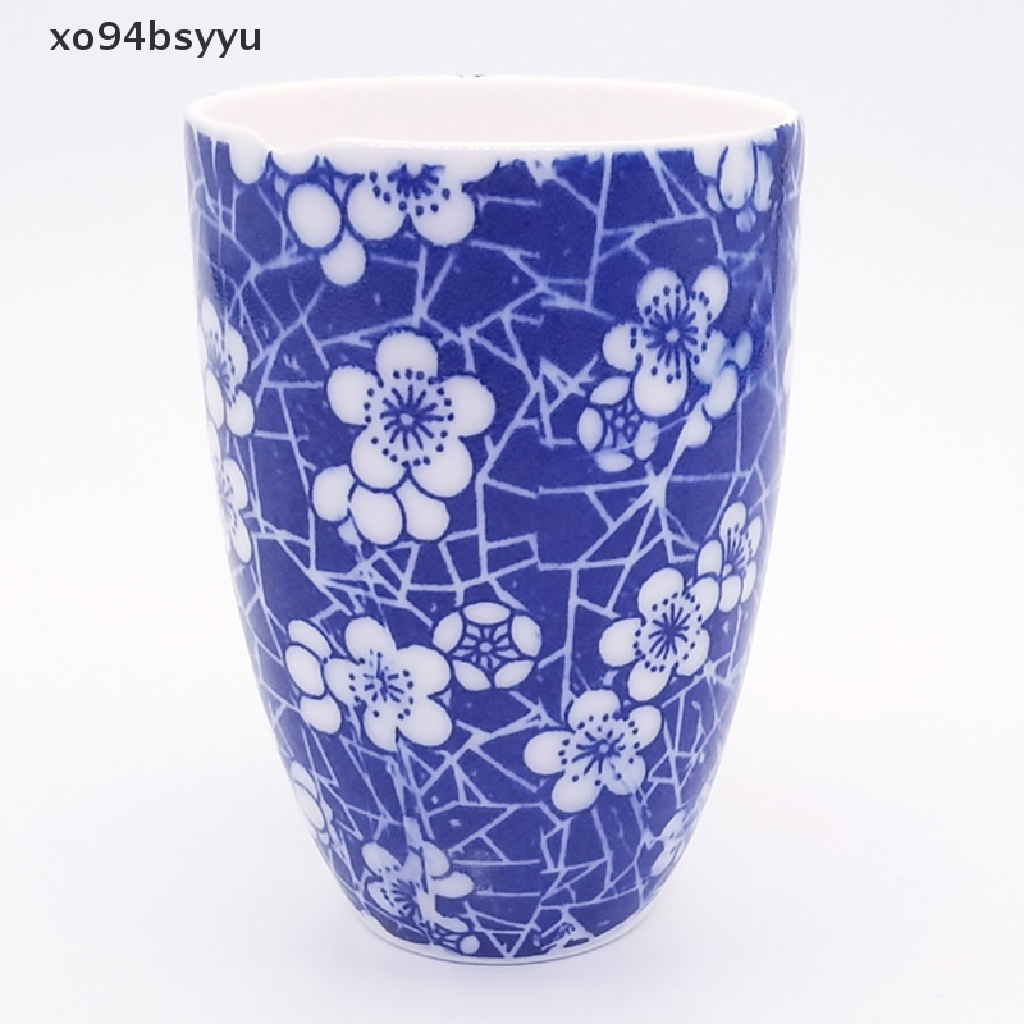 [Xo94Bsyu] Giấy Dán Tường Màu Trắng Và Xanh Đất Sét Jingdezhen