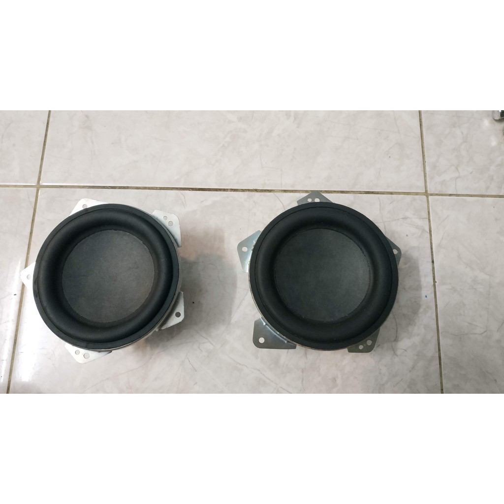 Loa mid bass Harman Kardon Onyx 5 5inch 2ohm 50w