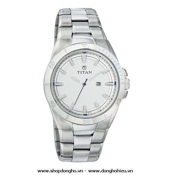 Đồng hồ nam Titan 9381SM02 (9381SM01)