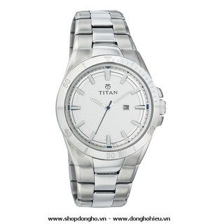 Đồng hồ nam Titan 9381SM02 (9381SM01)