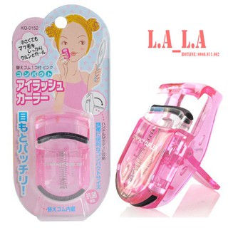 Dụng Cụ Bấm Mi Kai Beauty Care Compact Curler