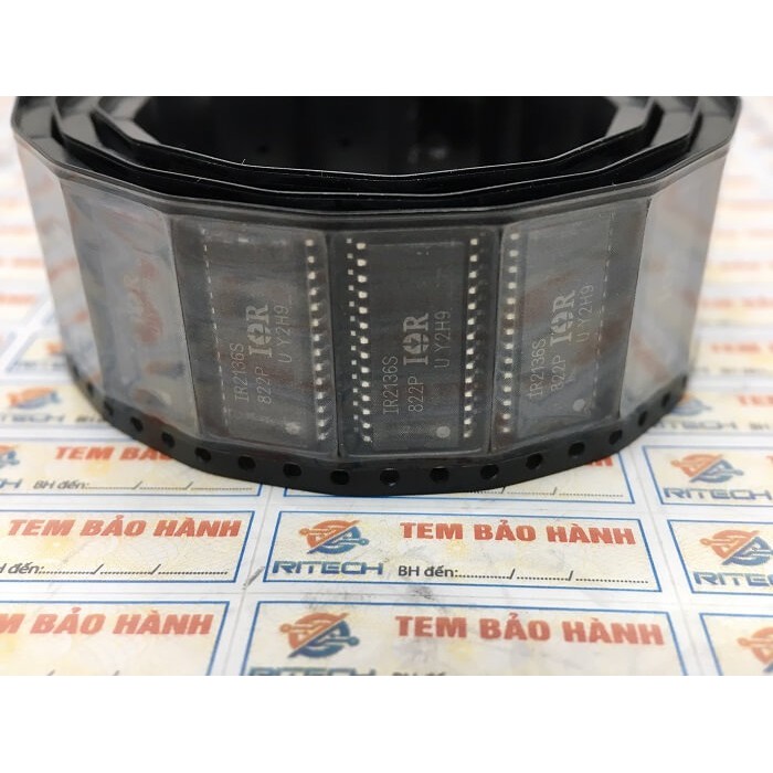 [Combo 2 chiếc] IR2136S IC Driver SOP-28