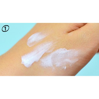 Kem chống nắng mini size 5ml