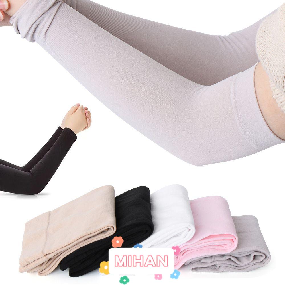 Găng Tay Chống Nắng MIHAN1 Sự Bảo Vệ