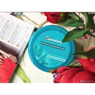 Kem dưỡng ẩm mềm da Himalaya