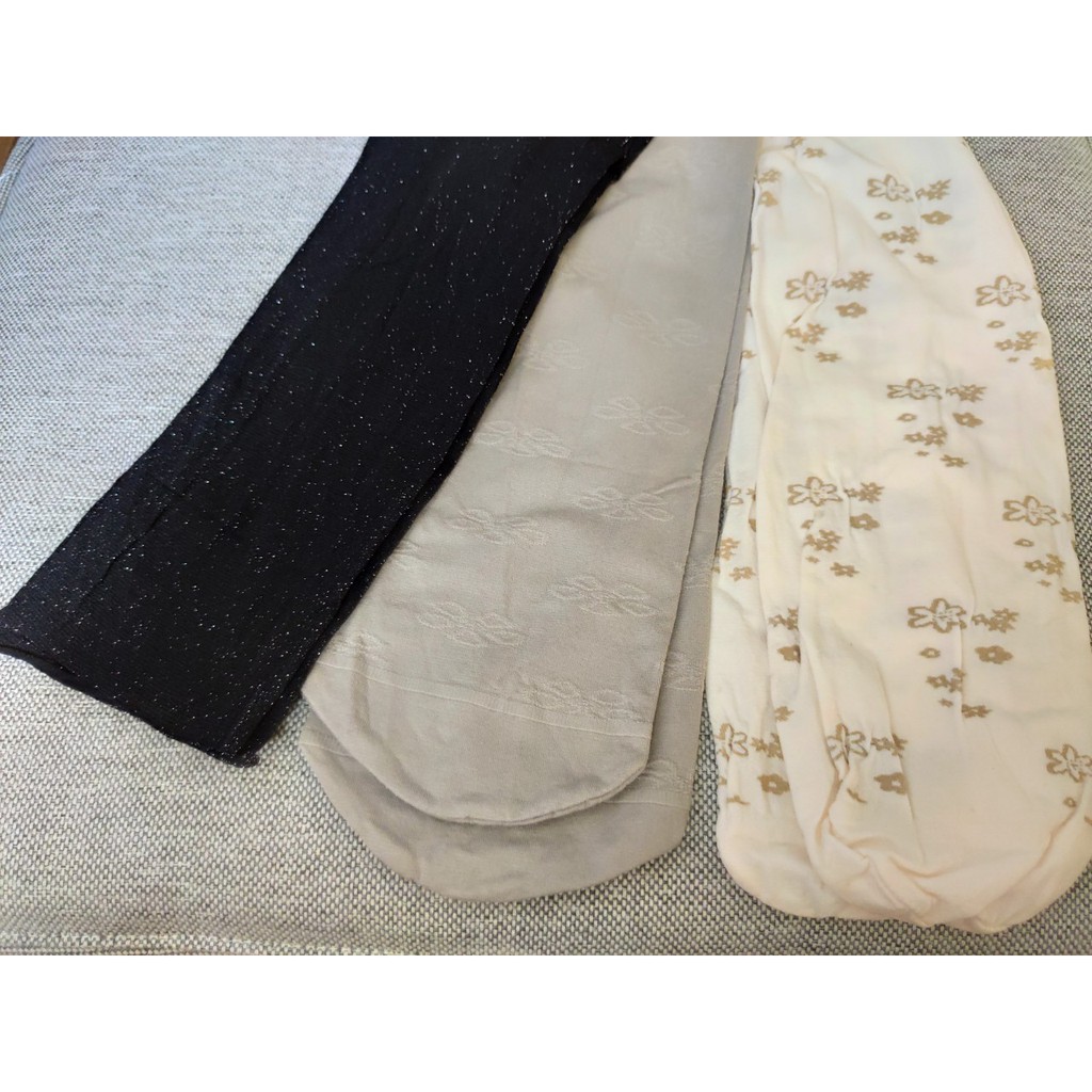 Tất quần cho bé gái từ 20kg - 40kg có bàn/không bàn