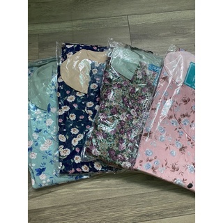 Bộ pijama mặc nhà