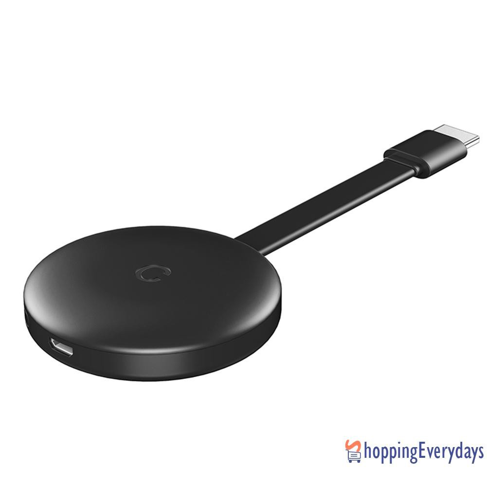 Thiết Bị Thu Phát Tín Hiệu Màn Hình Không Dây Wifi G12 4k Hdmi 2.4g 5g | BigBuy360 - bigbuy360.vn