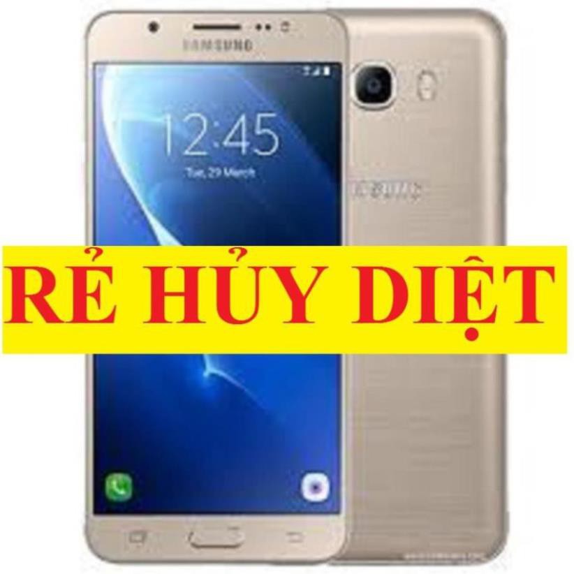 điện thoại Samsung Galaxy J3 J320 2sim mới Chính hãng, Full chức năng