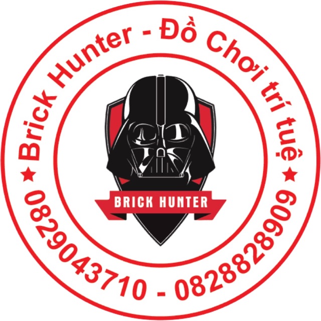 Brick Hunter