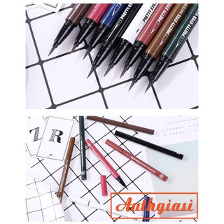 Kẻ mắt dạ Xixi Pretty Eyes