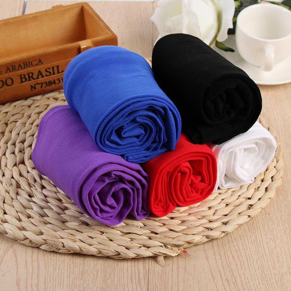 Osier1 Quần Tất Dày Màu Trơn Mờ Nóng Bỏng